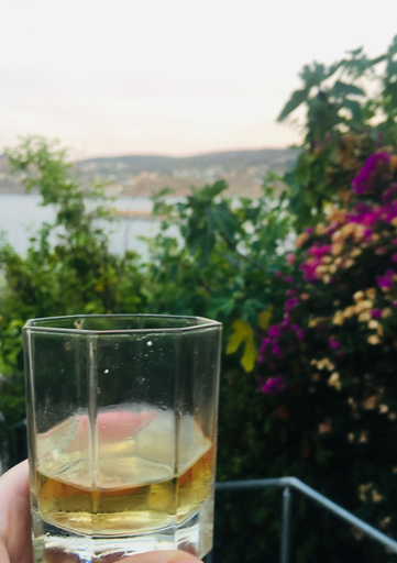 Food & Drinks 5, Daskalio Resort Adamis, Attica