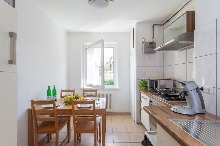 Others 4, City Apartment Hannover, Region Hannover