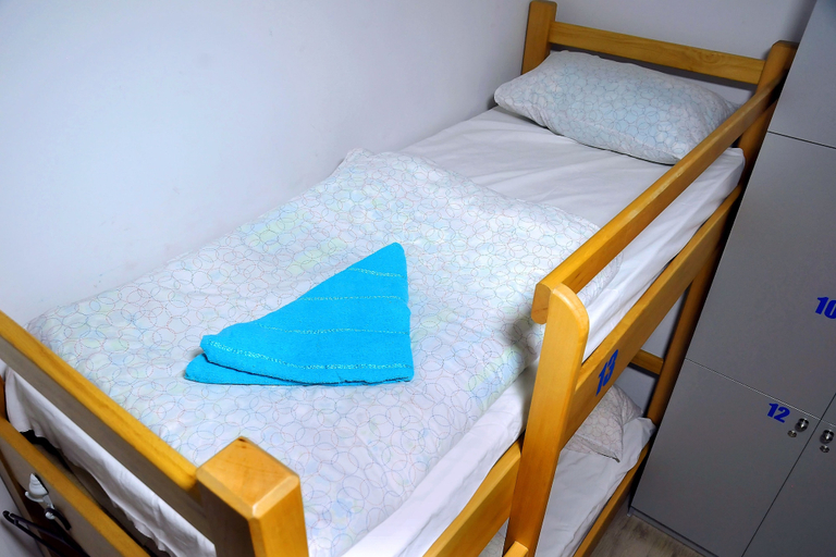 Bedroom 2, MGA Hostel & Tours, Yerevan