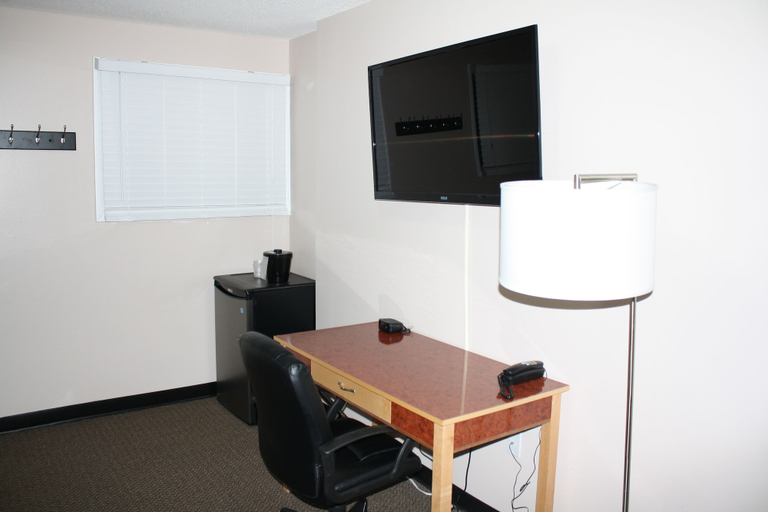 Others, IACC Centers - Hotel Downtown Windsor, Essex