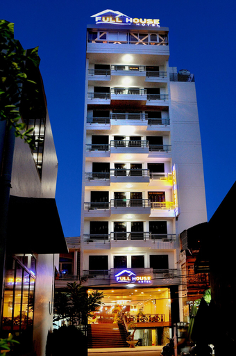 Full House Hotel, Nha Trang