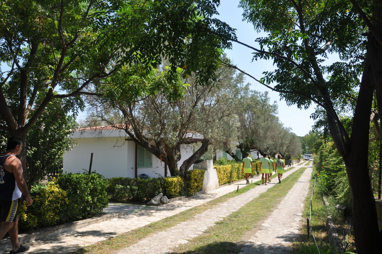 Exterior & Views 2, Villaggio Borgo degli Ulivi, Catanzaro