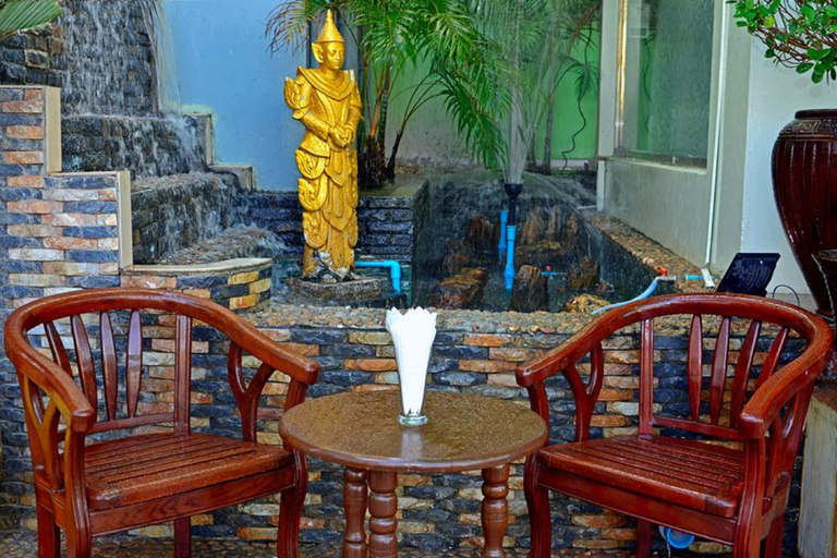 Others 5, Hotel Wonderland, Mandalay