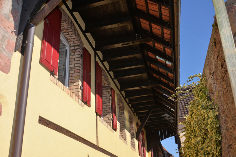 Exterior & Views, La Longère des Capucines, Haut-Rhin
