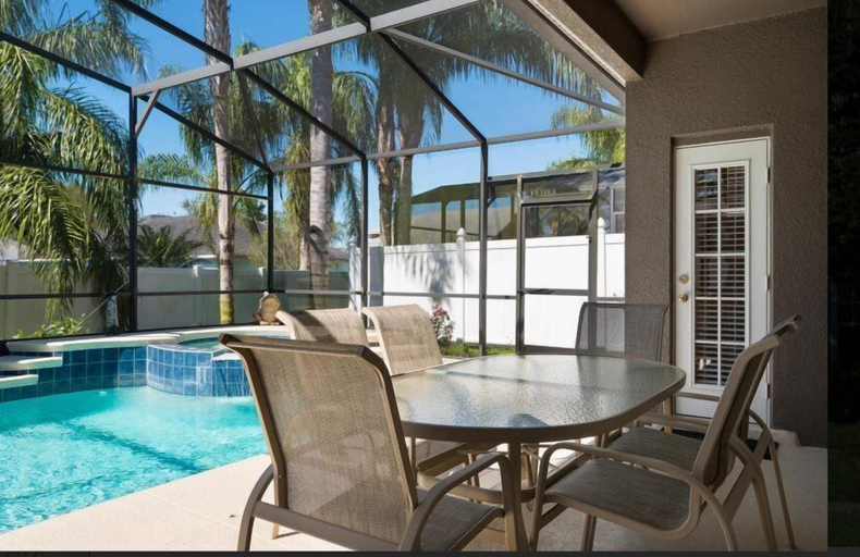 Sport & Beauty 5, Ly235478 - Arcadia Estates - 5 Bed 4.5 Baths Villa, Osceola