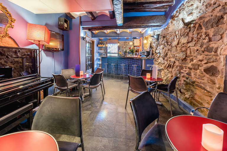 Food & Drinks 4, Hotel & Restaurant Cal Llop, Tarragona