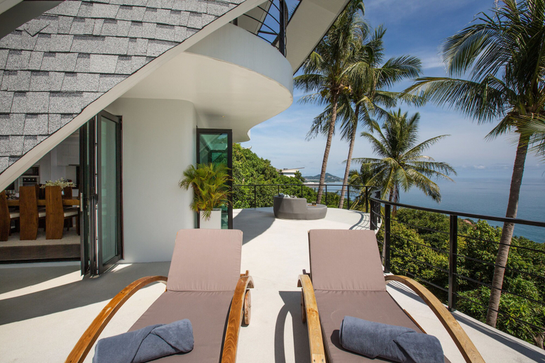 Others 5, Villa Shadow, Ko Samui