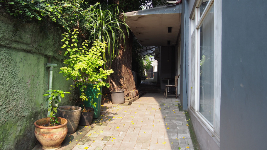 Others 4, Kemang Inn, South Jakarta