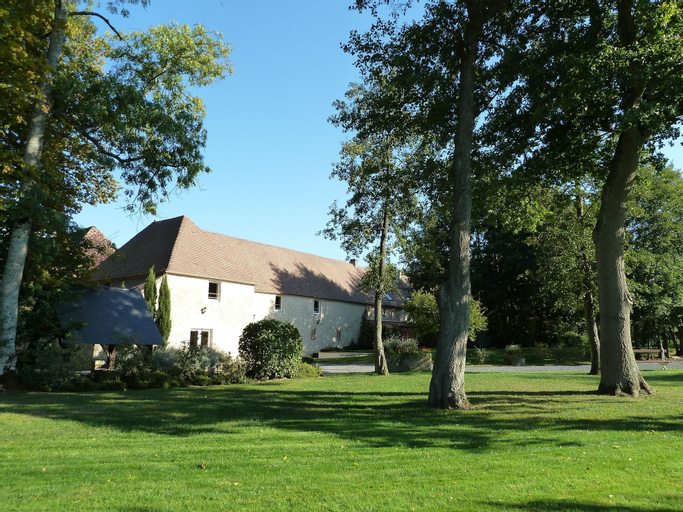 Domaine de la Tour B&B, Calvados