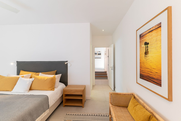Bedroom 3, Villa Saphir by muse villas, Flacq