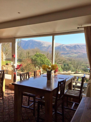 Others 5, Low Wood Hall Hotel, Cumbria