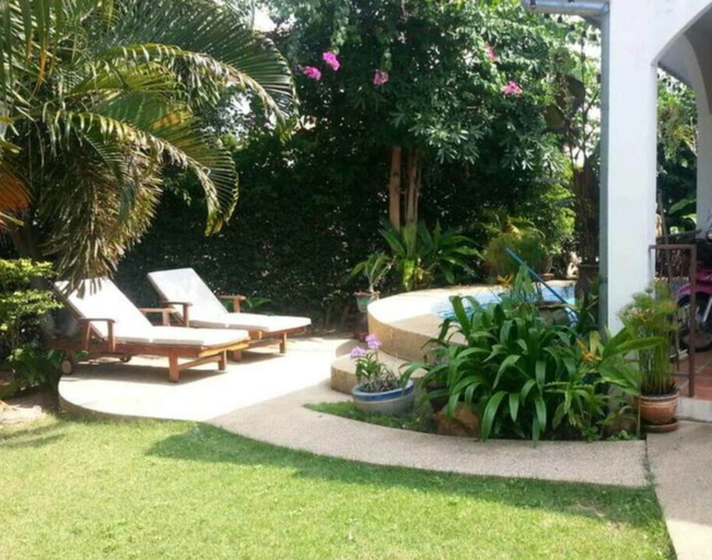 Others 5, Huahin Cozy Villa, Hua Hin