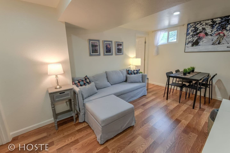 Bedroom 3, 2BR Comfy Condo & Cute Patio Broadmoor Area, El Paso
