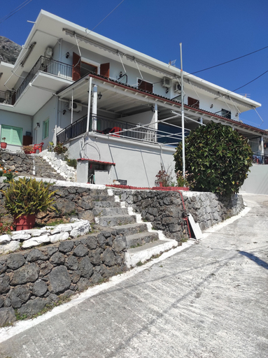 Exterior & Views 2, Akrogiali Apartments, Ionian Islands