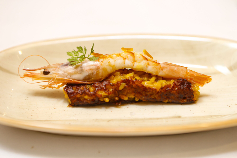 Food & Drinks 5, Hotel La Gastrocasa - Adults Only, Valencia