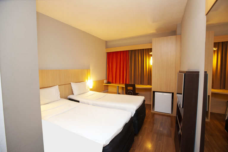 Bedroom 3, ibis Recife Boa Viagem, Recife