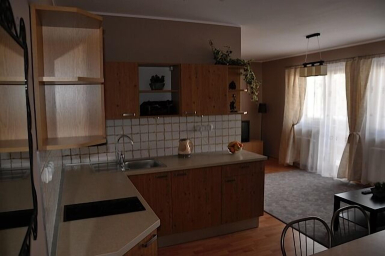 Others 4, Tatrytop Apartamenty Pod Skocznia, Tatra