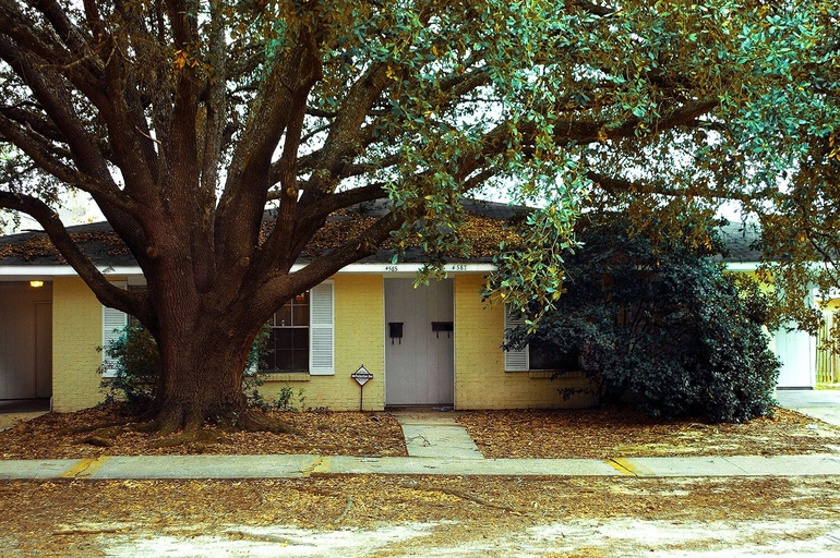 Exterior & Views 1, Moonbeam City ELF Home, East Baton Rouge