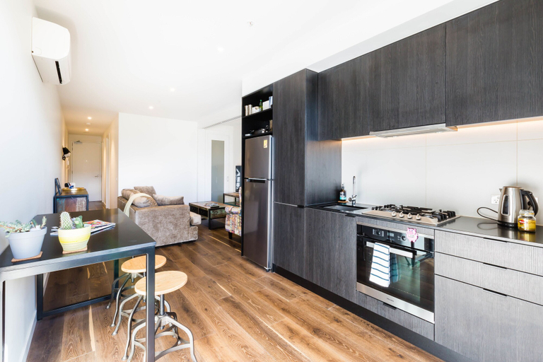 Others 4, MAXINE, 1BDR Collingwood Apartment, Melbourne