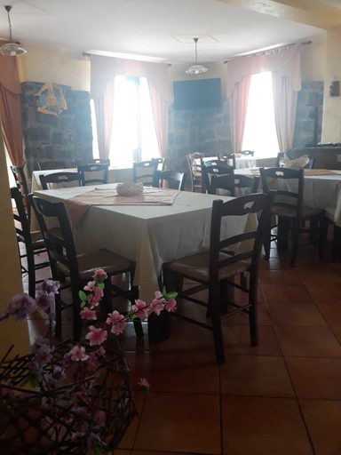 Food & Drinks 4, Villa casina dell'Etna, Catania
