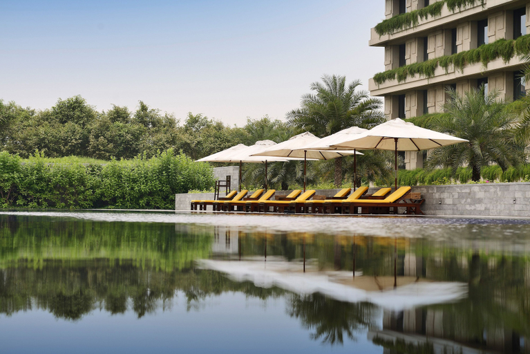 Exterior & Views 2, The Oberoi Gurgaon, Gurgaon