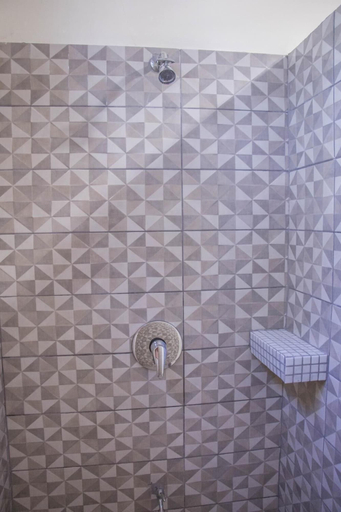 Bathroom 4, Casa Nelly, Nicoya