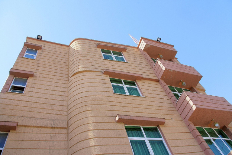Exterior & Views 2, Fenet Pension, Addis Abeba