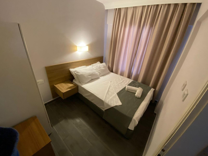Bedroom 5, Baskent Hotel, Didim