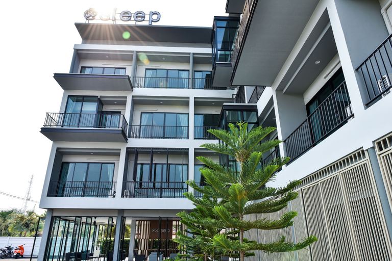 Exterior & Views 2, At Sleep, Muang Nakhon Pathom