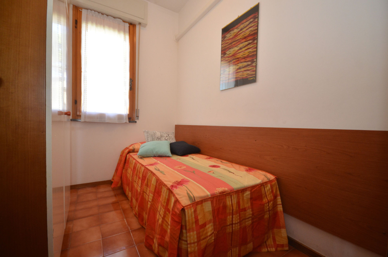 Bedroom 2, Borgo Veneziano, Udine