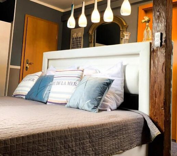 Bedroom 5, Landhotel Wesenitz, Sächsische Schweiz-Osterzgebirge