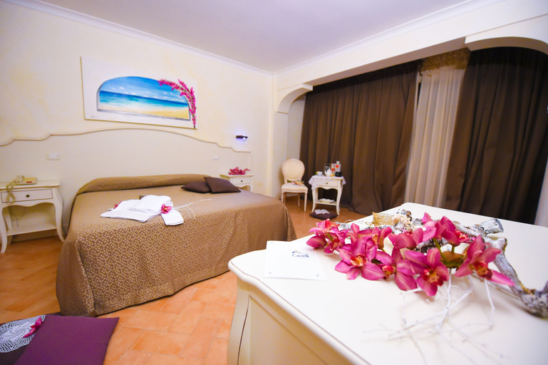 Bedroom 3, Relais Masseria Caselli, Brindisi