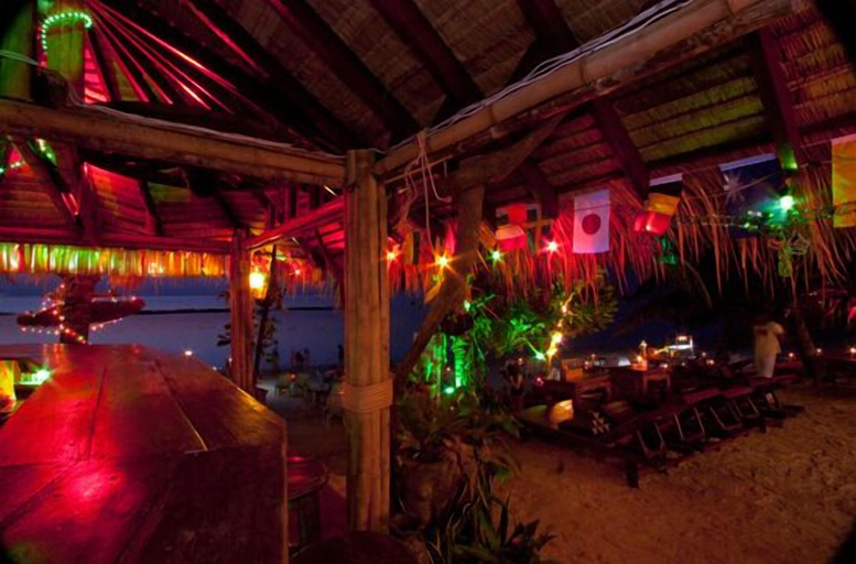 Food & Drinks 4, Haad Yao Resort, Ko Phangan