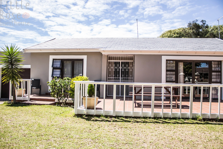 Exterior & Views, Little Rose Guesthouse & Self-Catering, Nelson Mandela Bay