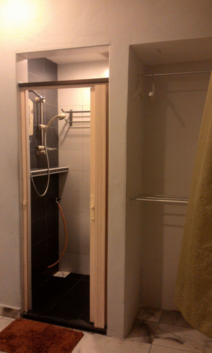 Bathroom 5, 37 First Island, Penang Island