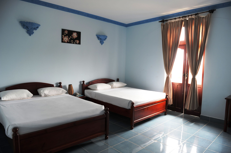 Others 5, Vinh Suong Seaside, Phan Thiết