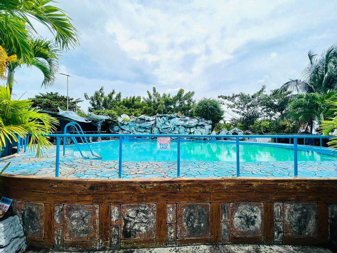 Precia Villavert Beach Resort, San Jose