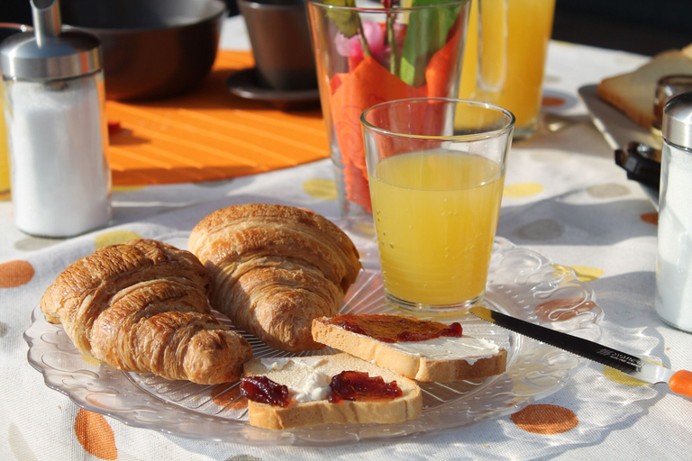 Food & Drinks 4, Agriturismo Il Quercione, Perugia