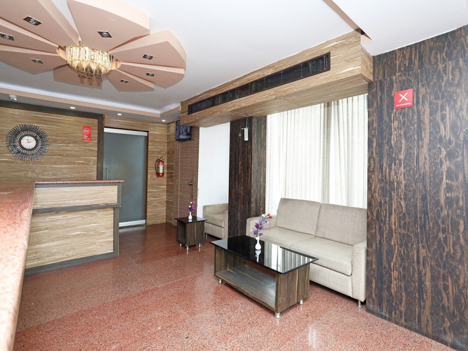 Public Area 2, OYO 2676 Avita The Hotel, Ajmer