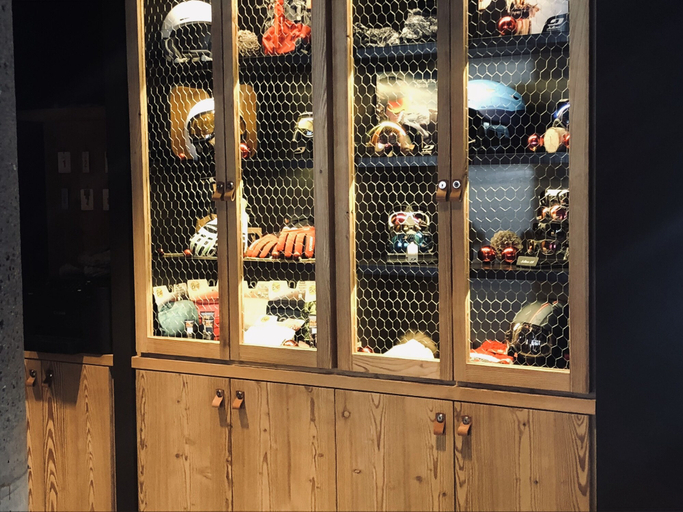 Food & Drinks 4, Hotel LAPIAZ & Spa - Flaine, Haute-Savoie