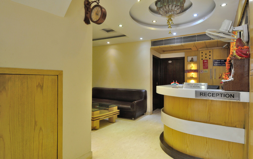 Others 3, Hotel Sonu Dx New Delhi Railway Station, Delhi