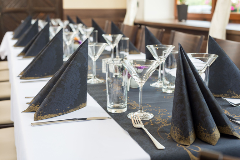 Food & Drinks 4, Hotel Slavia, Blansko