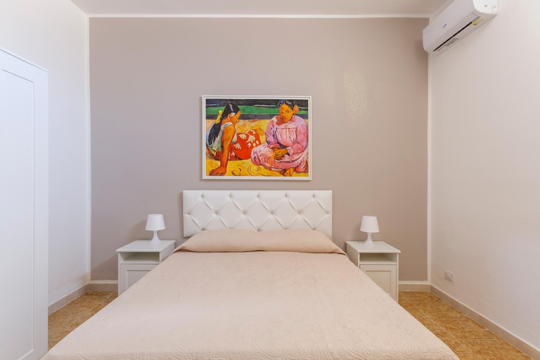 Room 5, 2904 Residence Mareluna - Bilo 2 by Barbarhouse, Lecce