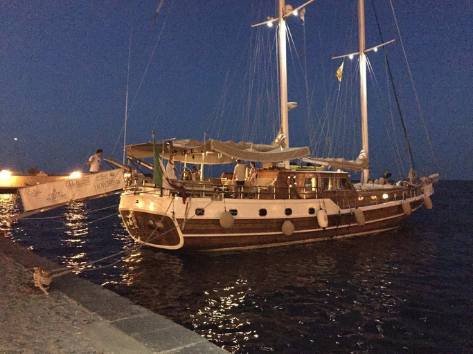 Exterior & Views, Lady Christa, Palermo