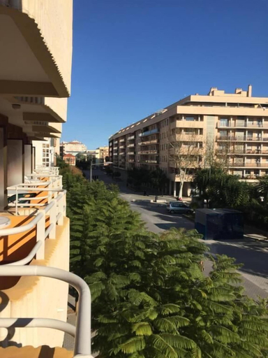 Exterior & Views 2, Hostal Comercio, Alicante