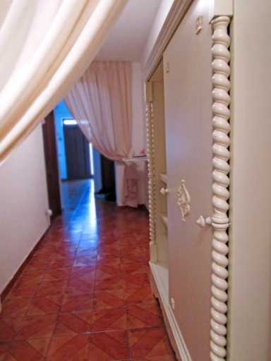 Bedroom 3, B&B Up, Taranto