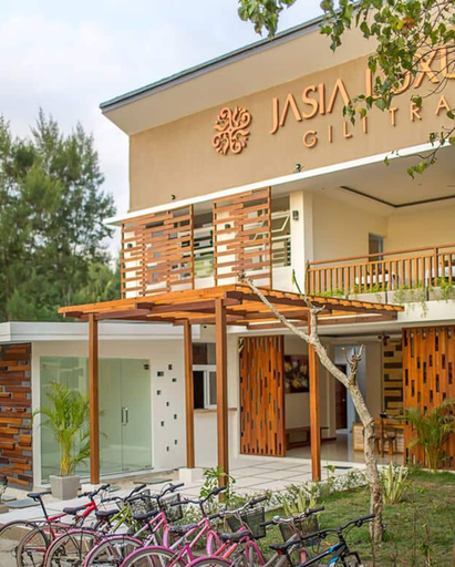 Exterior & Views 2, Jasia Luxury Villas Gili Trawangan (temporarily closed), Lombok