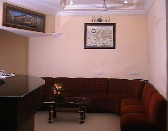 Others 3, Hotel Amit Regency, Raipur