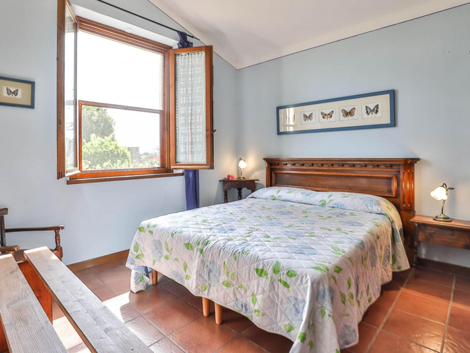 Bedroom 4, Villa in Chianti ID 3807, Siena
