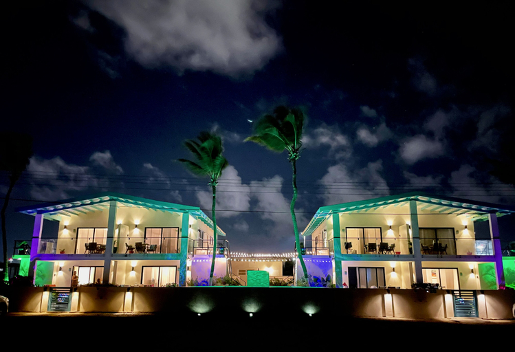Exterior & Views 2, Vistalmar Ocean Suites